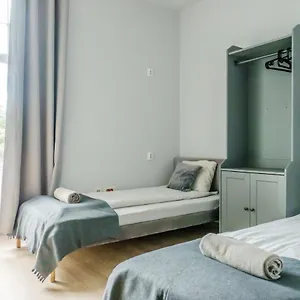 Trip&hostel Gdańsk