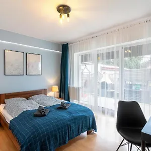  Appartamento Studio I Pokoje I Pokoje Z Lazienkami