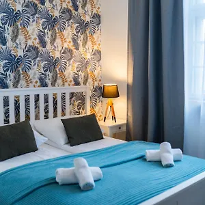 Hostal Dom Zachariasza Zappio, Gdansk