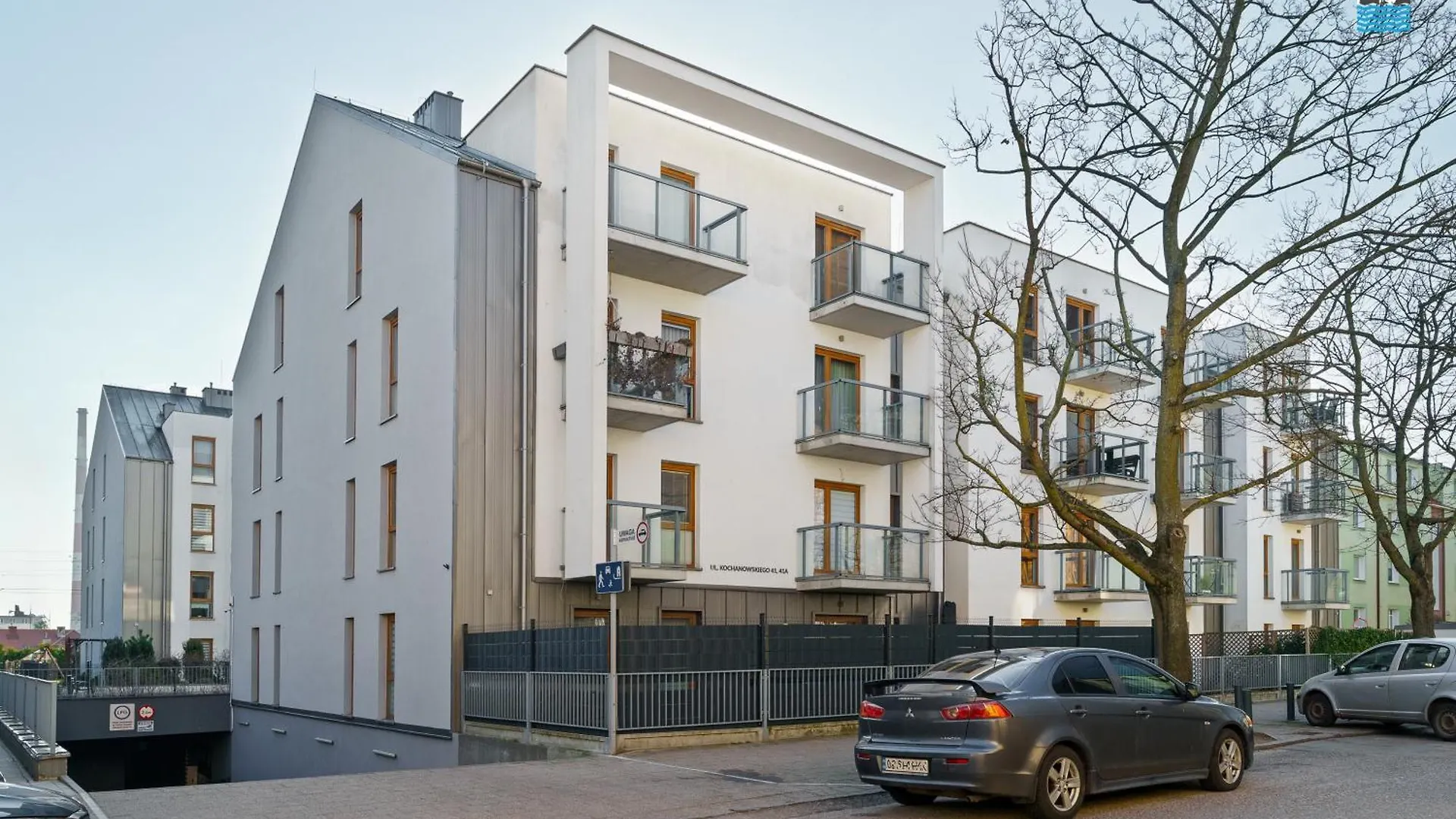 All Seasons Gdańsk Apartament